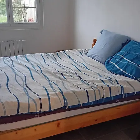 Grande Maison Proche De Royan Casa vacanze