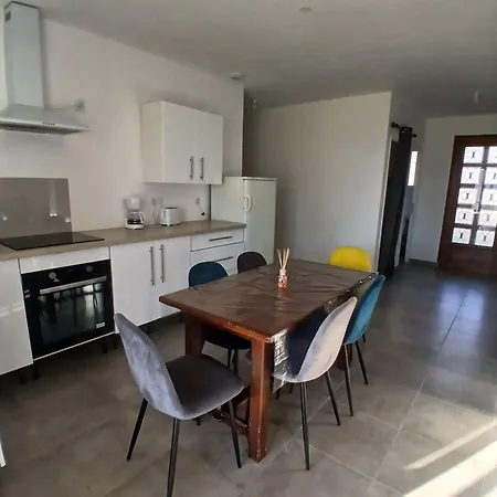 Grande Maison Proche De Royan Saint-Augustin (Charente-Maritime)