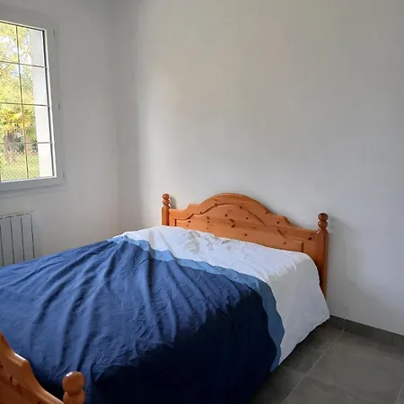 Grande Maison Proche De Royan