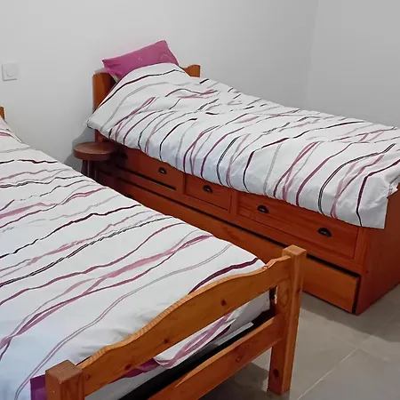 Holiday home Grande Maison Proche De Royan *